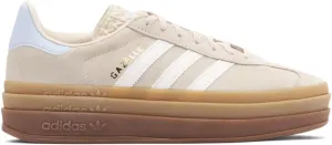 Adidas Gazelle Bold J Big Kid Sneaker