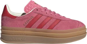 Adidas Gazelle Bold J Big Kid Sneaker