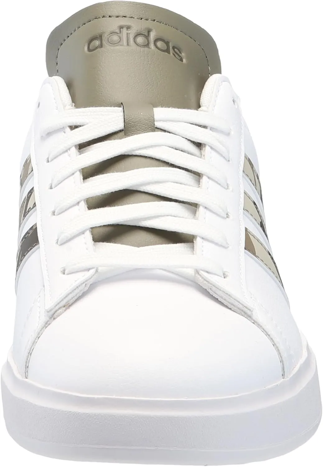 adidas Men's Grand Court 2.0 Tennis Shoe