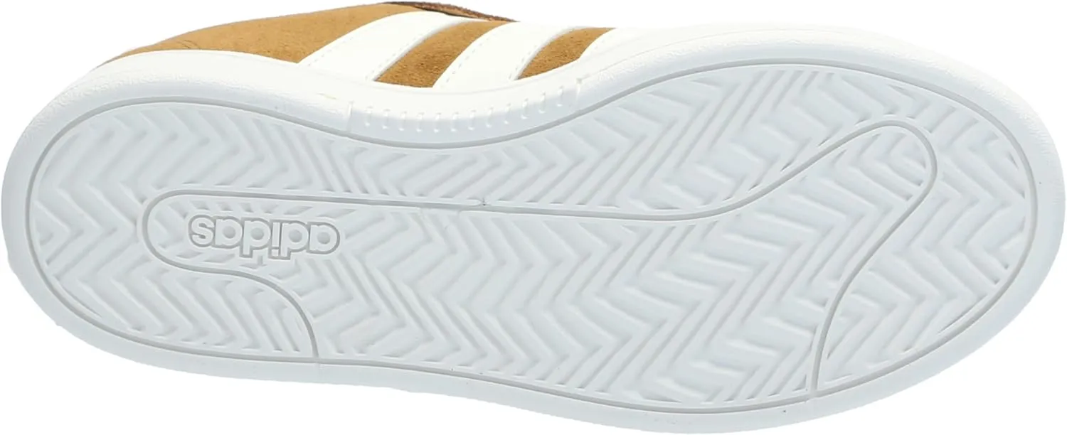 adidas Men's Grand Court Alpha 00s Sneaker