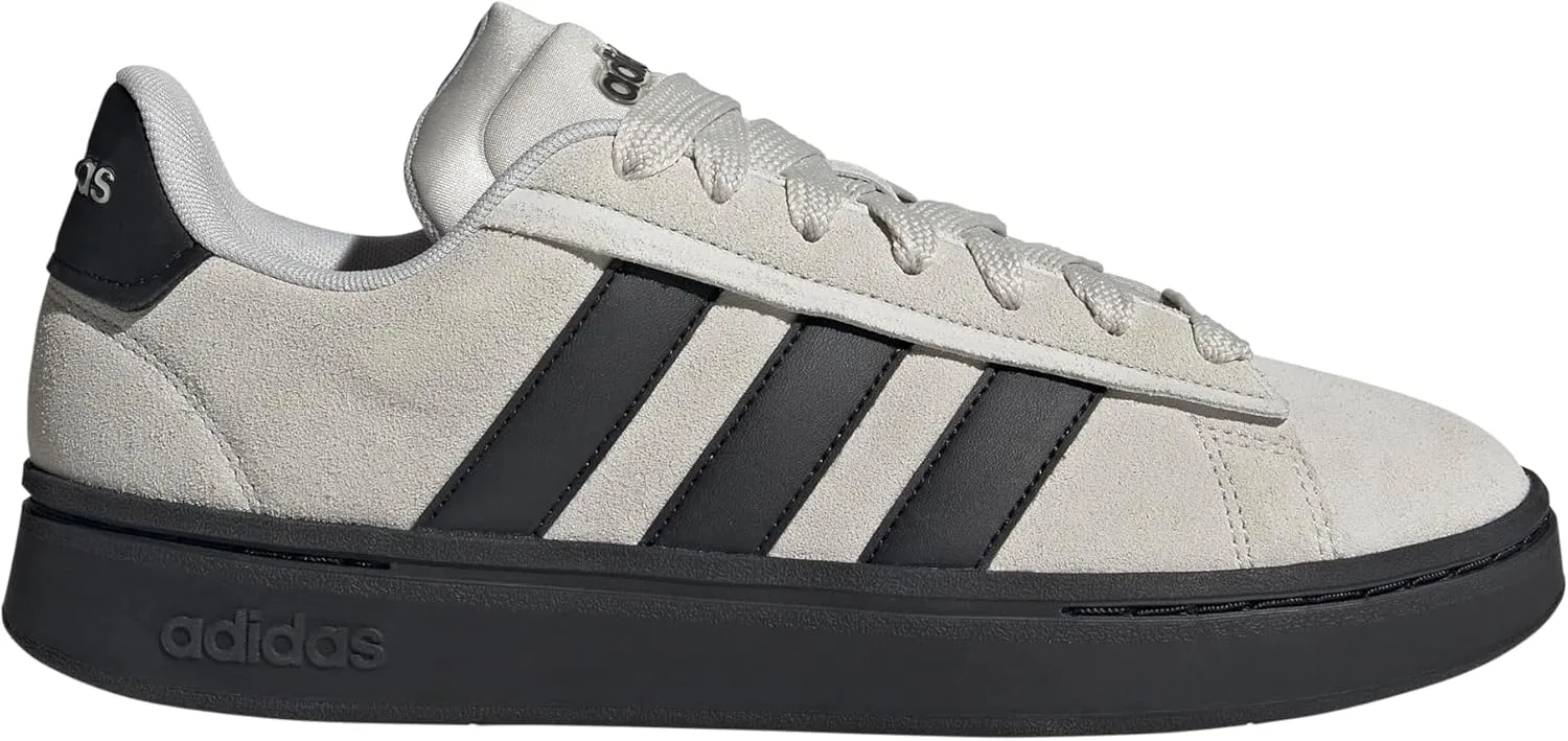 adidas Men's Grand Court Alpha 00s Sneaker