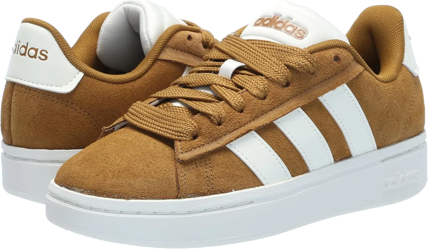 adidas Men's Grand Court Alpha 00s Sneaker