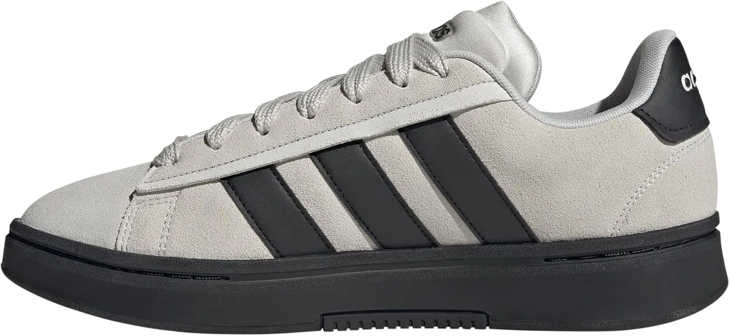 adidas Men's Grand Court Alpha 00s Sneaker