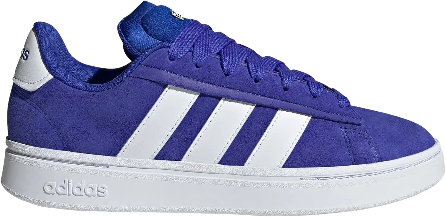 adidas Men's Grand Court Alpha 00s Sneaker