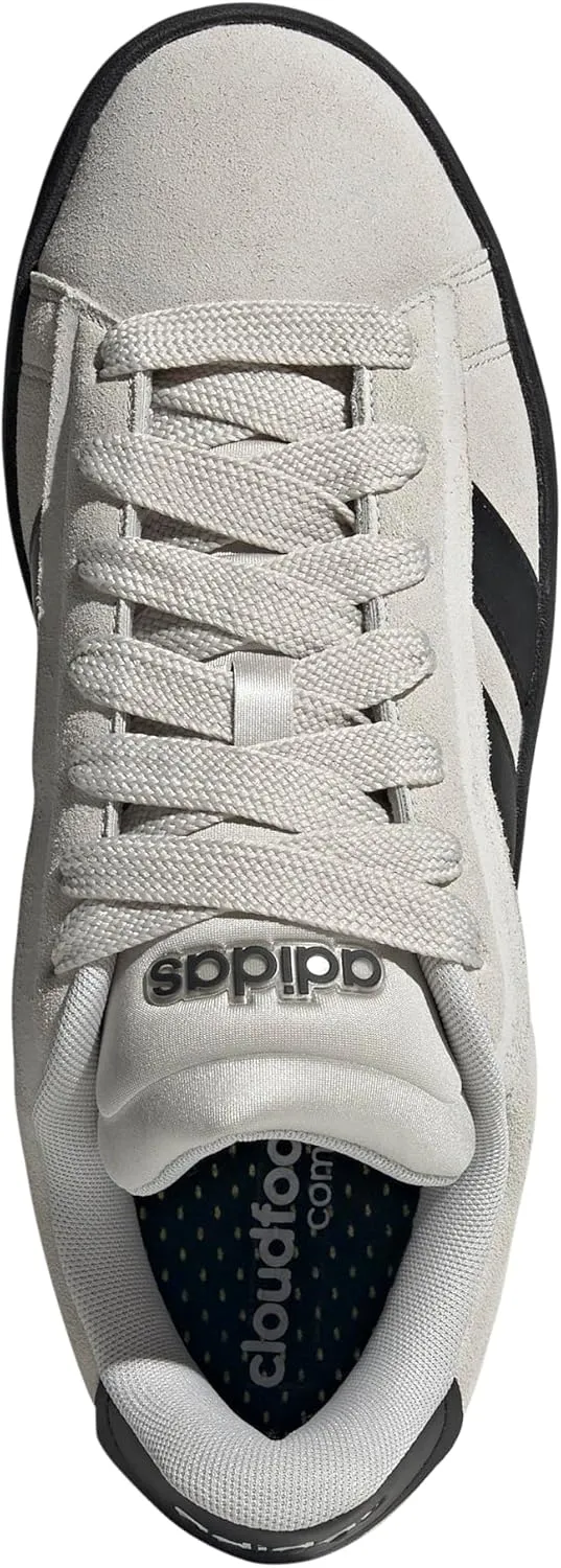 adidas Men's Grand Court Alpha 00s Sneaker