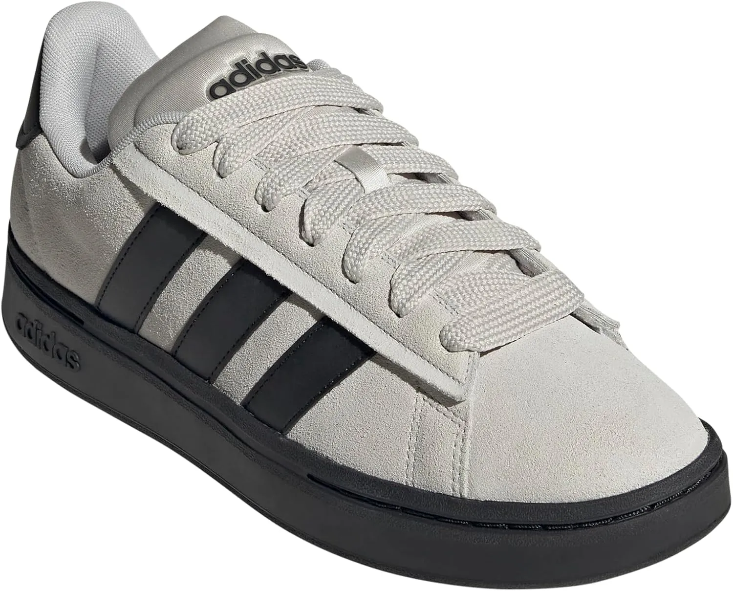 adidas Men's Grand Court Alpha 00s Sneaker