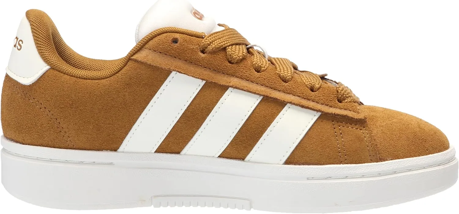adidas Men's Grand Court Alpha 00s Sneaker