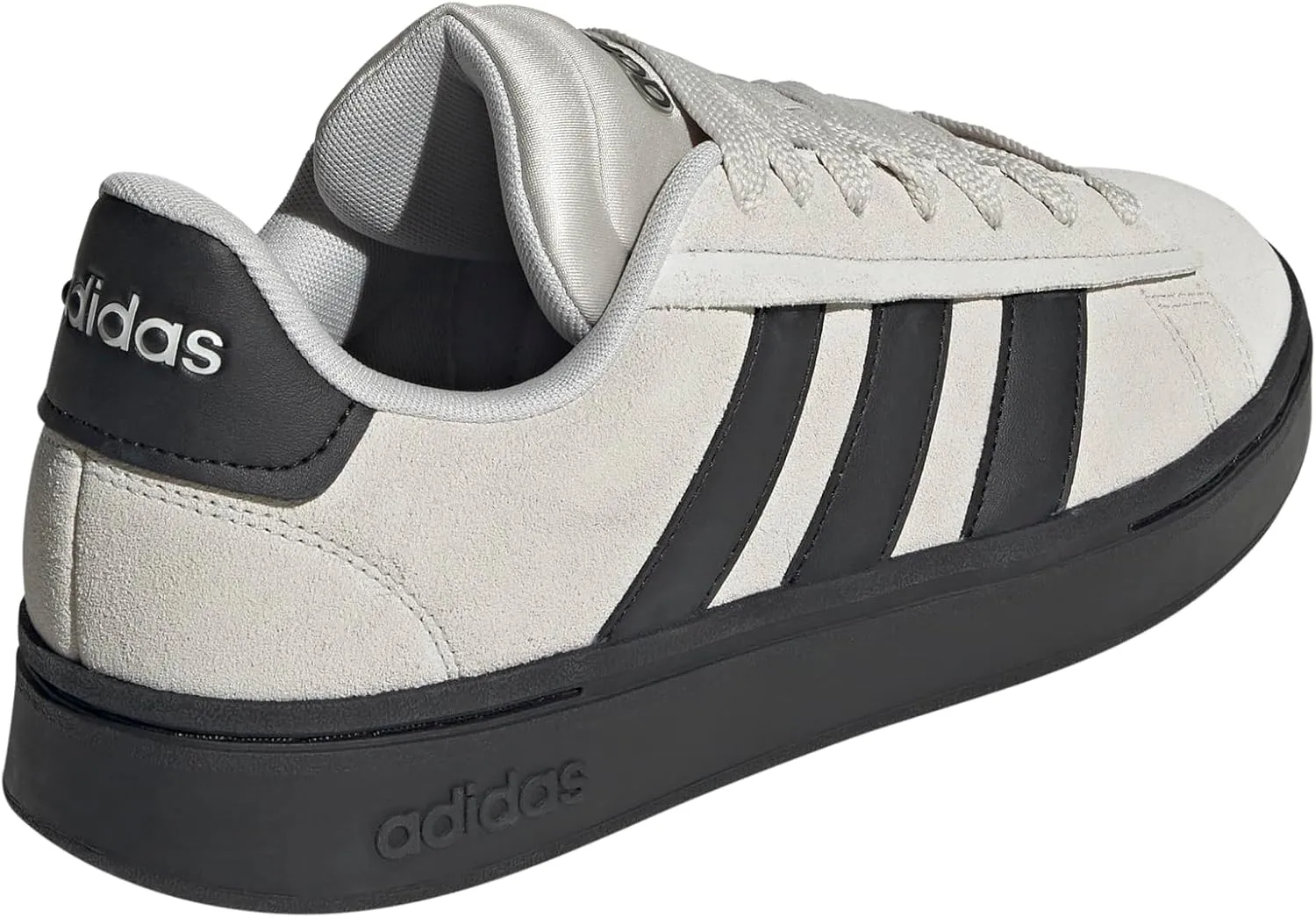 adidas Men's Grand Court Alpha 00s Sneaker