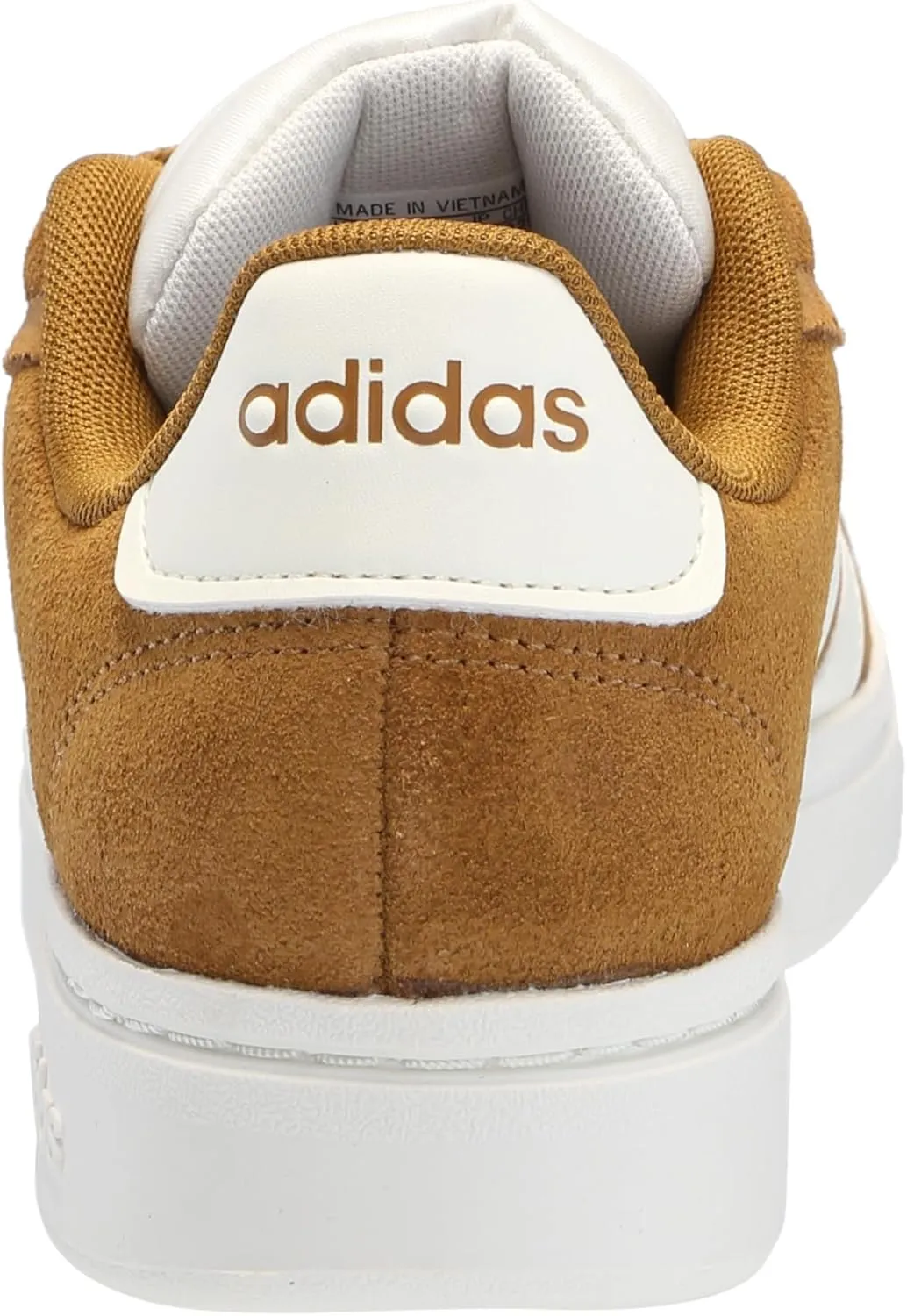 adidas Men's Grand Court Alpha 00s Sneaker