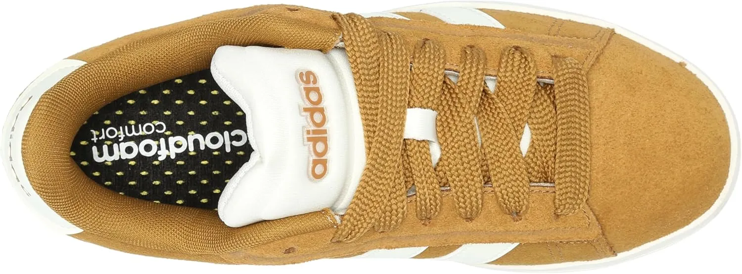 adidas Men's Grand Court Alpha 00s Sneaker