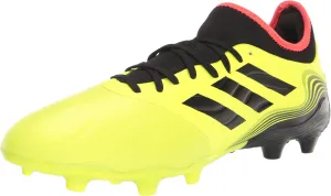 adidas Unisex-Adult Copa Sense.3 Firm Ground Soccer Shoe