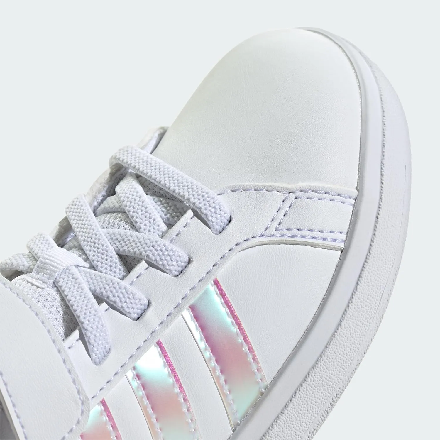 adidas Unisex-Child Grand Court 2.0 Sneaker