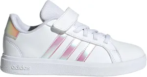 adidas Unisex-Child Grand Court 2.0 Sneaker