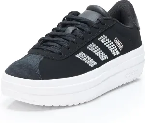 adidas Unisex-Child Vl Court Bold Sneaker