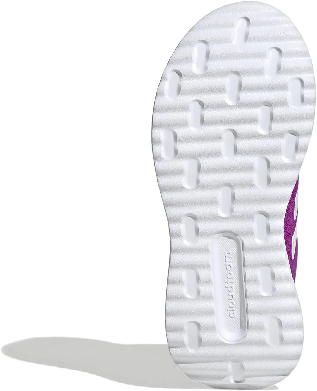 adidas Unisex-Child X_PLR Path Elastic Lace Sneaker