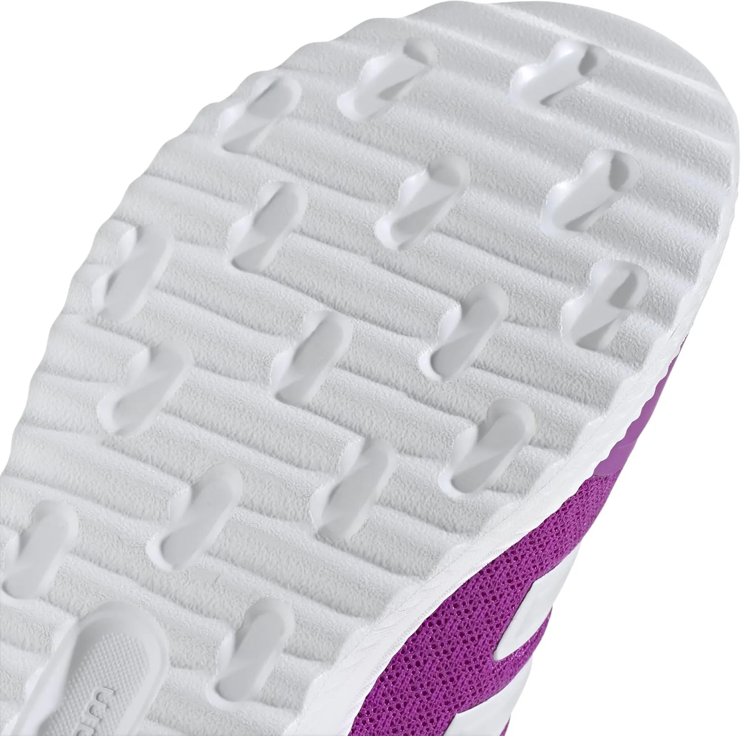 adidas Unisex-Child X_PLR Path Elastic Lace Sneaker