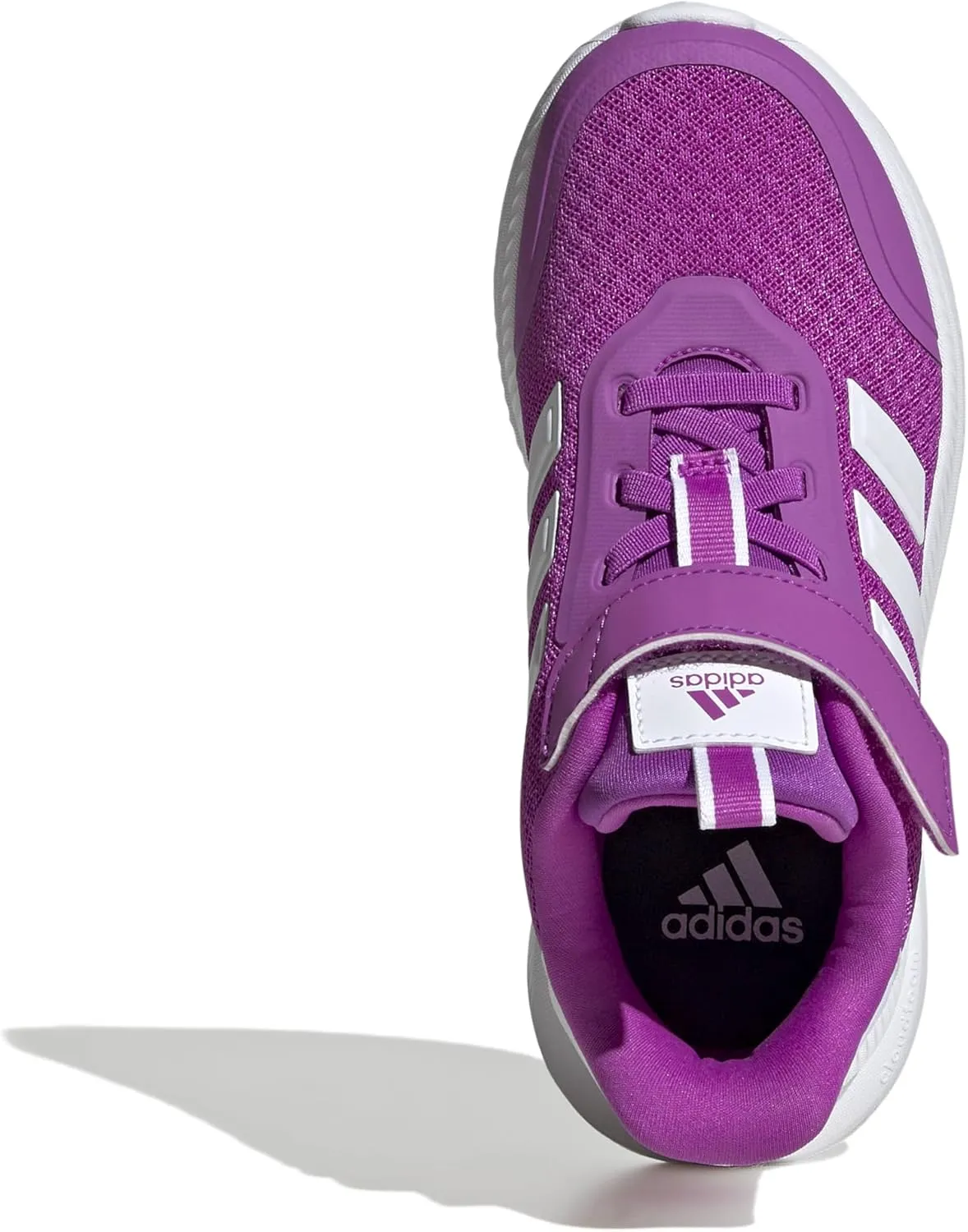 adidas Unisex-Child X_PLR Path Elastic Lace Sneaker