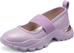 Aerosoles Girl's Dadda Sneaker