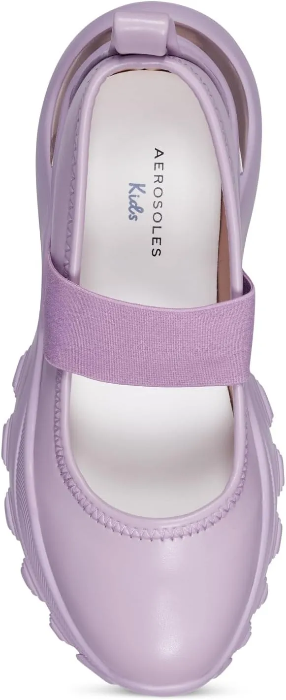 Aerosoles Girl's Dadda Sneaker