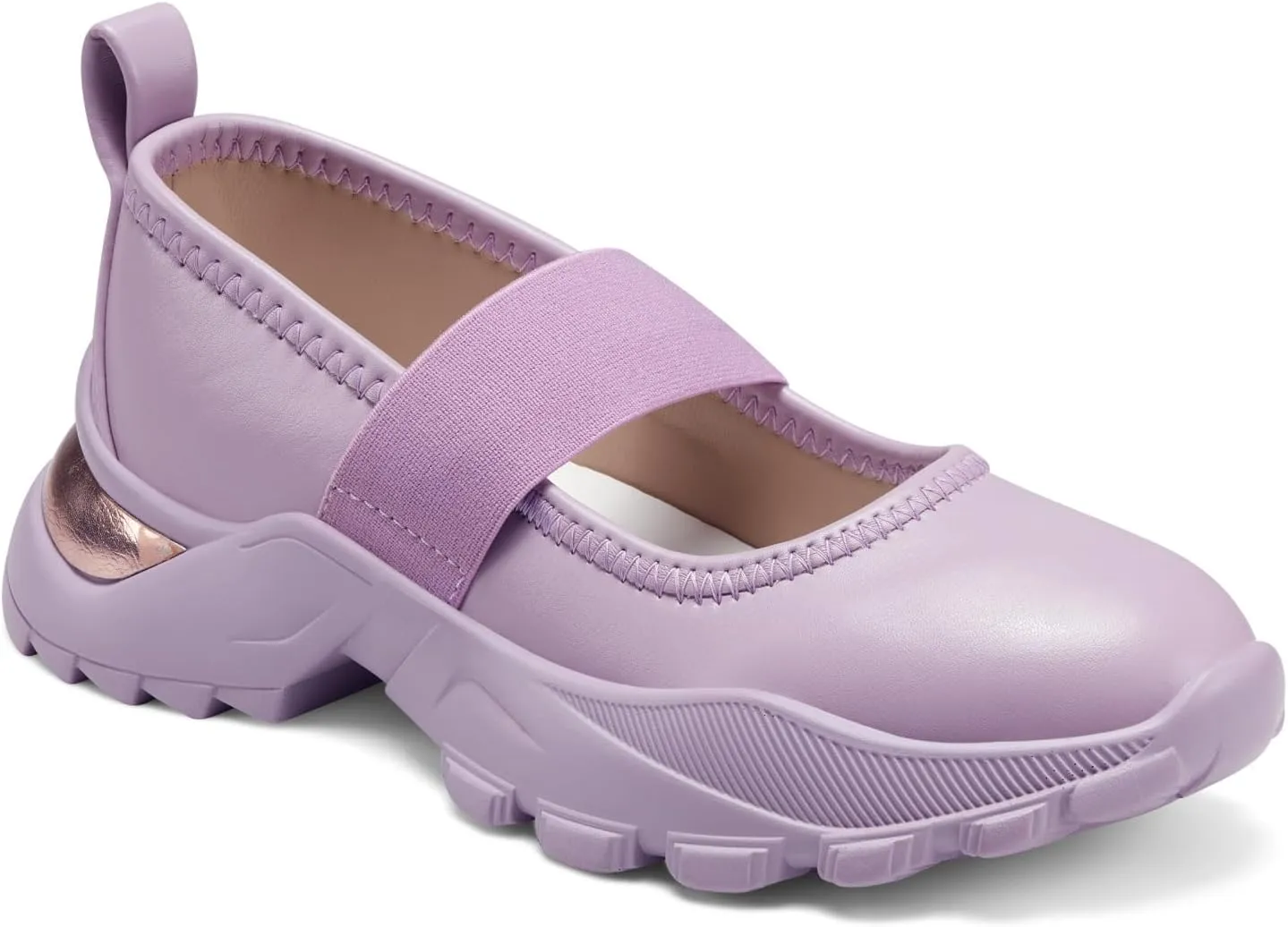 Aerosoles Girl's Dadda Sneaker