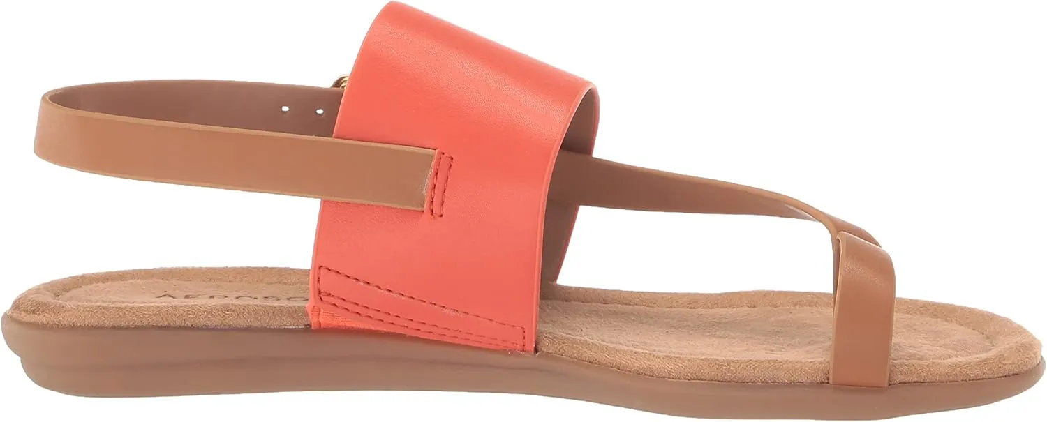 Aerosoles Women's Awa Flat Sandal