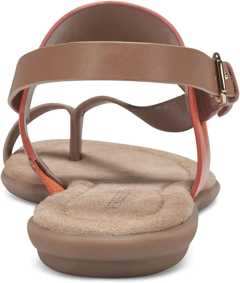 Aerosoles Women's Awa Flat Sandal