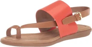 Aerosoles Women's Awa Flat Sandal