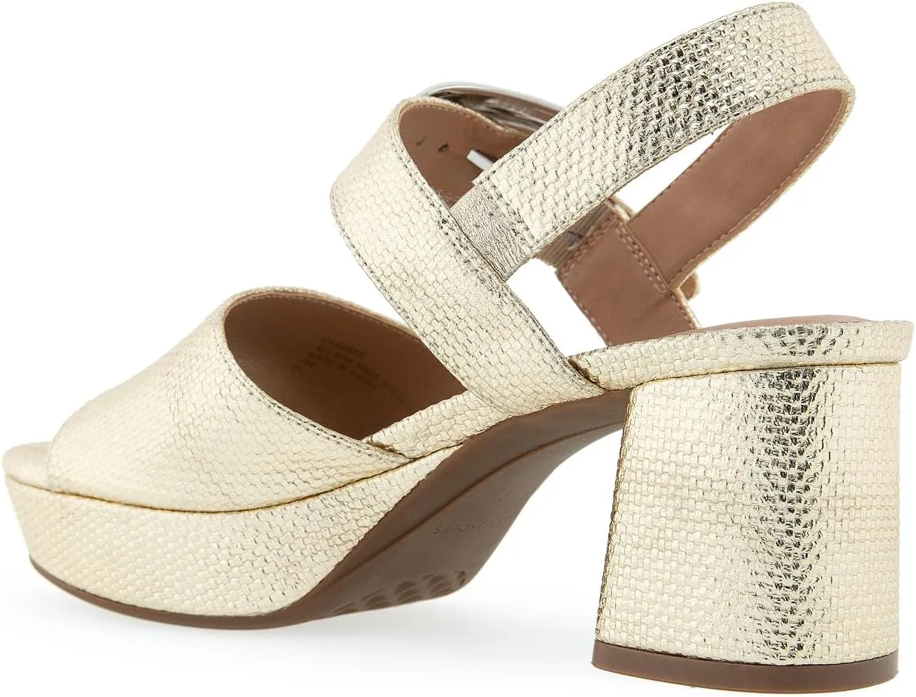 Aerosoles Women's Chamber Heeled Sandal