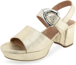 Aerosoles Women's Chamber Heeled Sandal