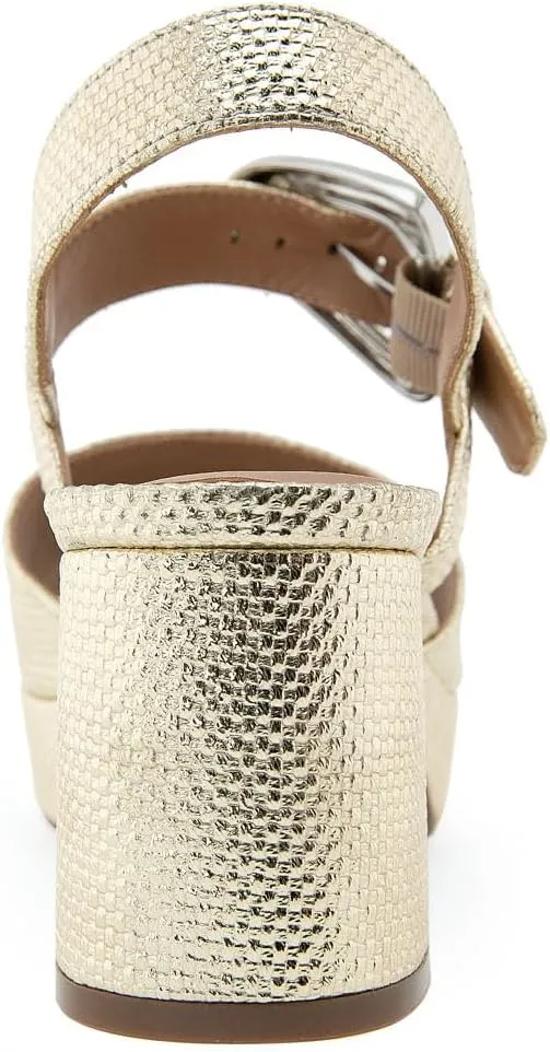 Aerosoles Women's Chamber Heeled Sandal