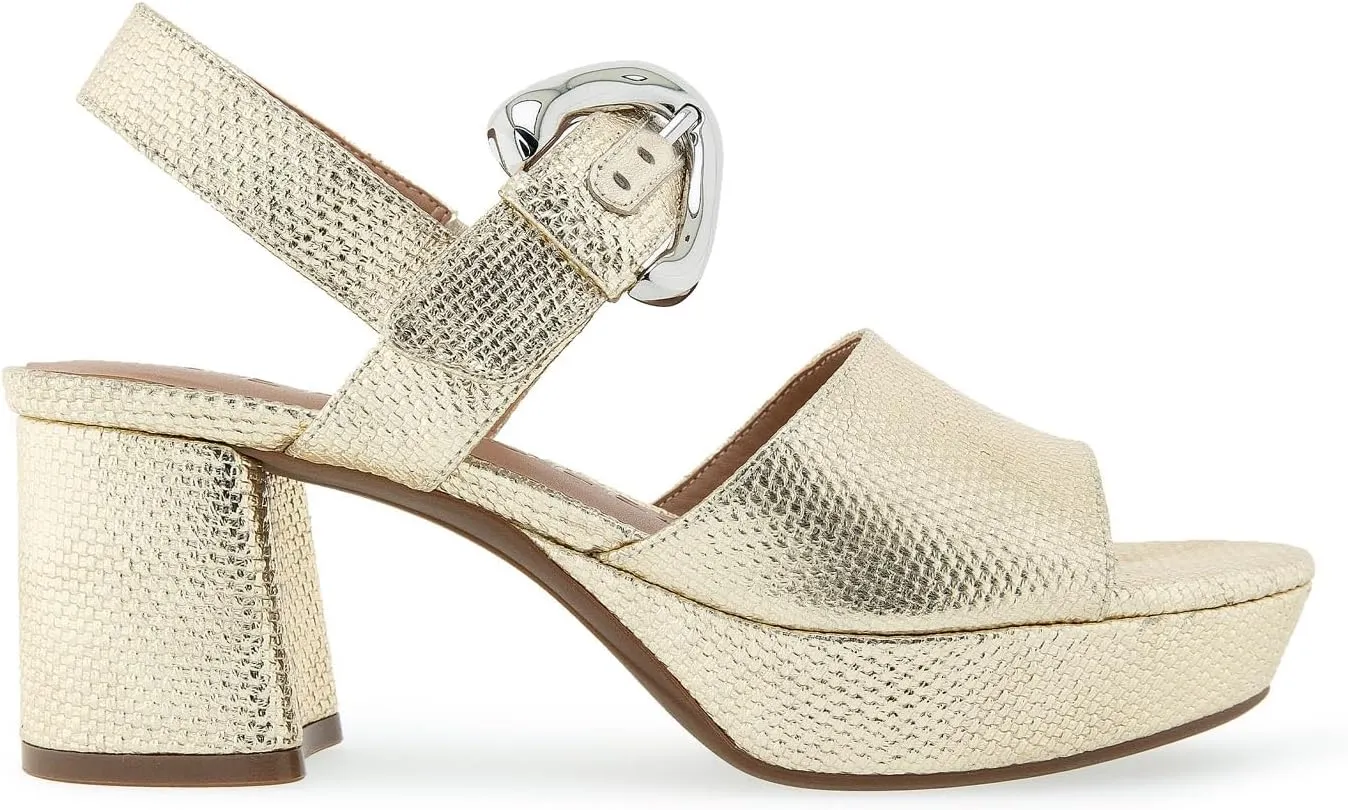 Aerosoles Women's Chamber Heeled Sandal