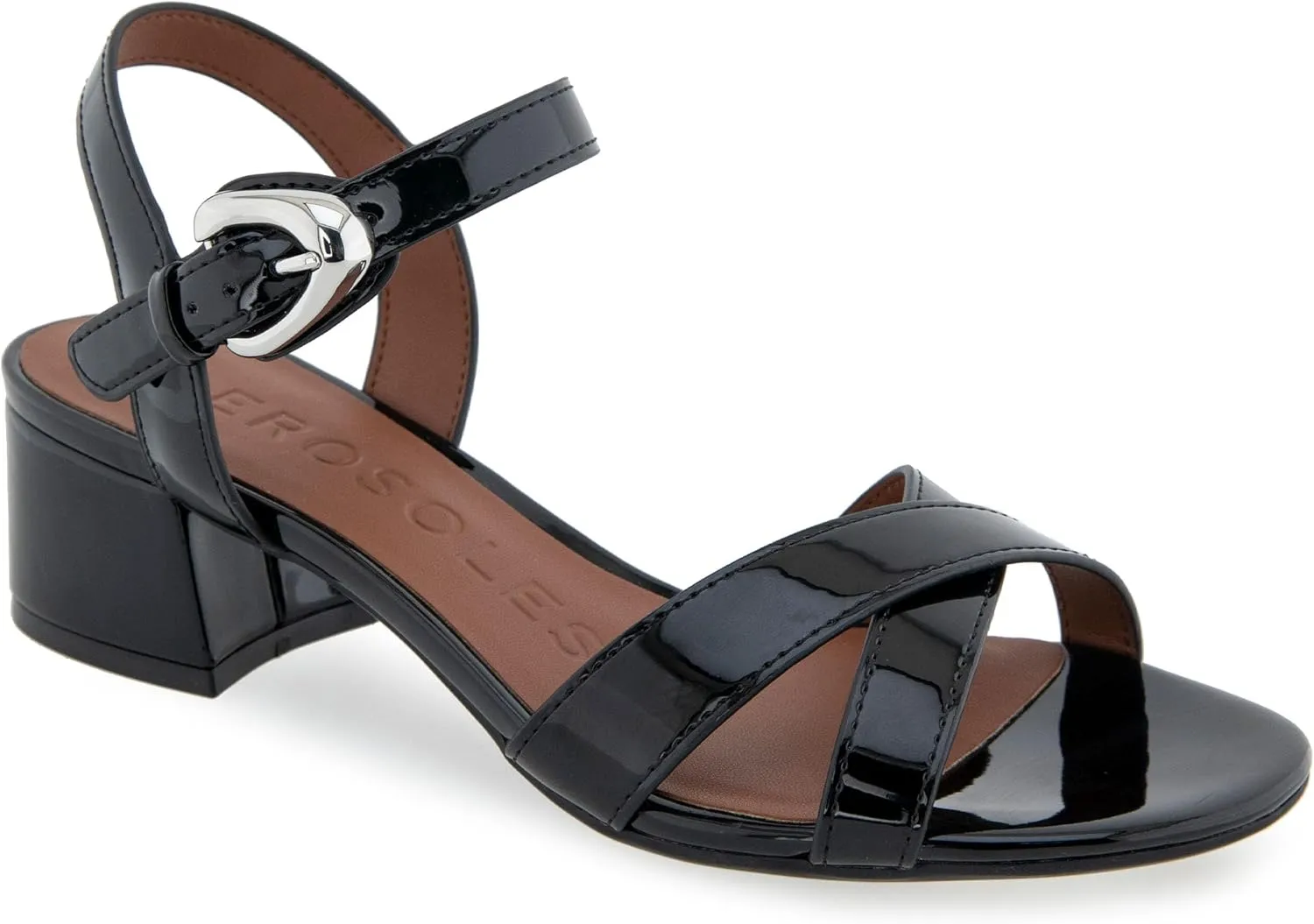 Aerosoles Women's Cinzia Heeled Sandal