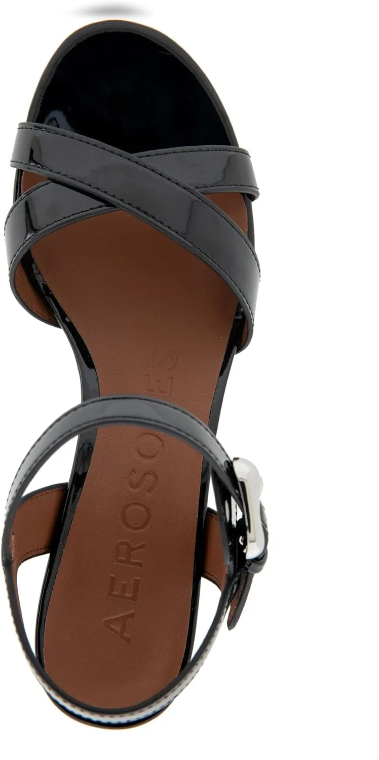 Aerosoles Women's Cinzia Heeled Sandal
