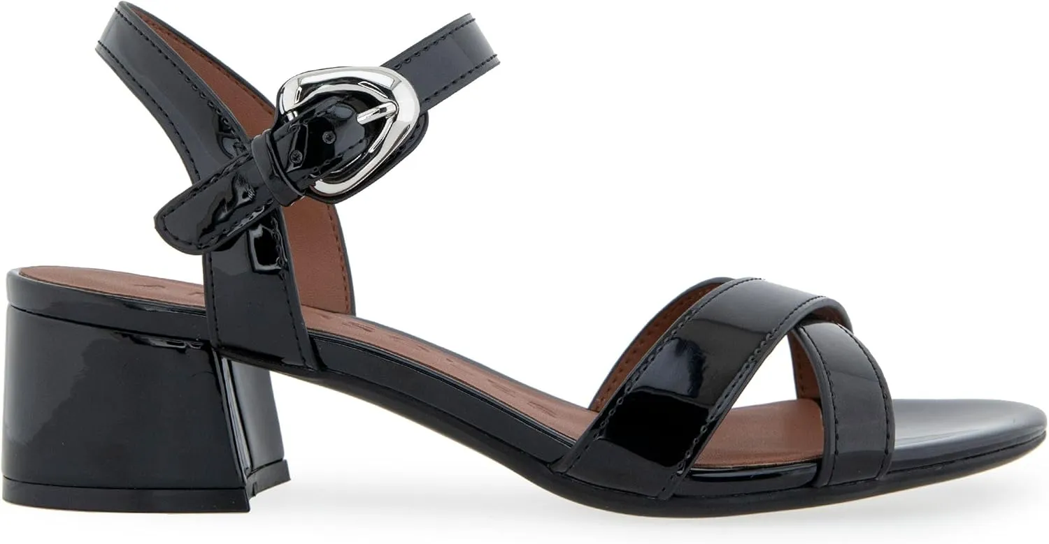 Aerosoles Women's Cinzia Heeled Sandal