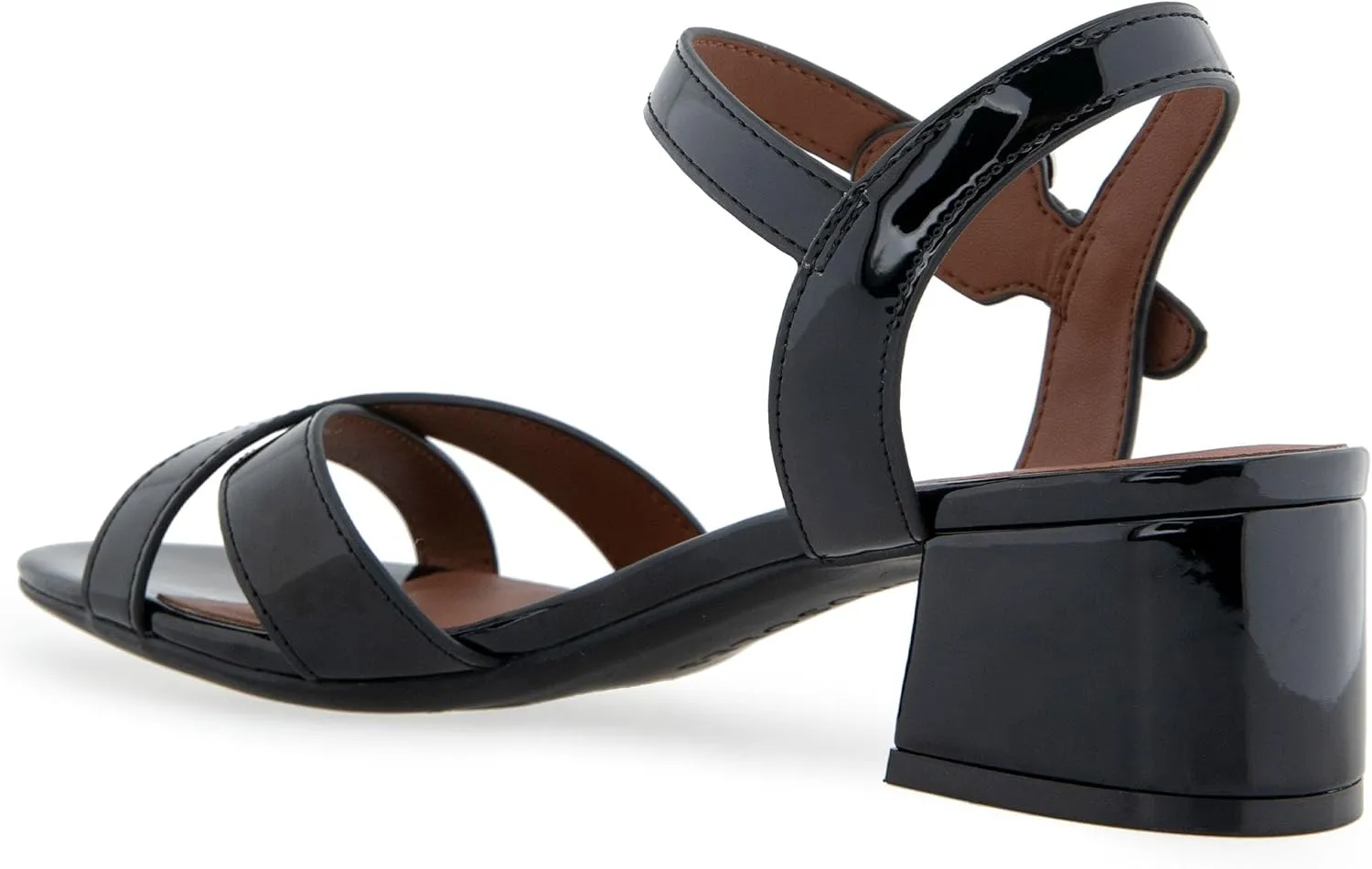Aerosoles Women's Cinzia Heeled Sandal