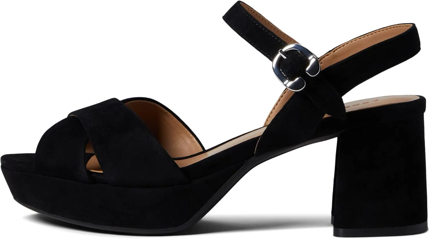 Aerosoles Women's Cosmos Heeled Sandal