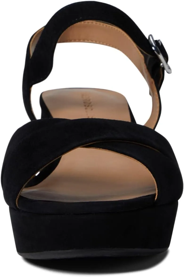 Aerosoles Women's Cosmos Heeled Sandal