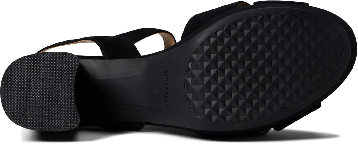 Aerosoles Women's Cosmos Heeled Sandal
