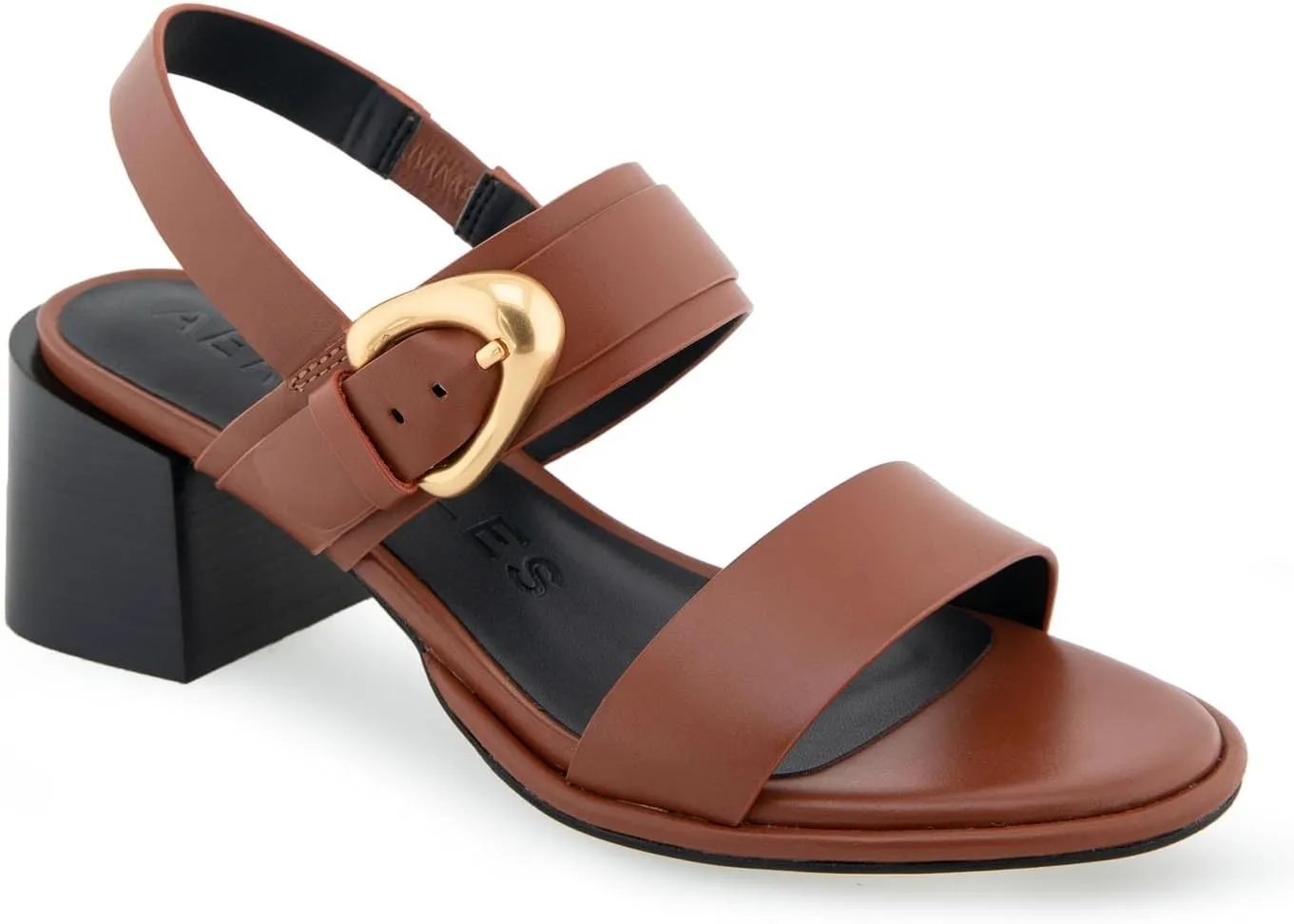 Aerosoles Women's Nova Heeled Sandal