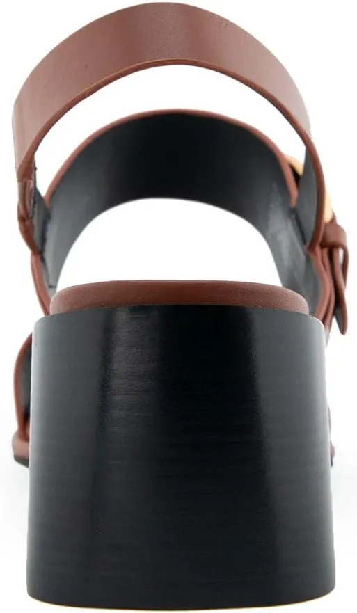 Aerosoles Women's Nova Heeled Sandal
