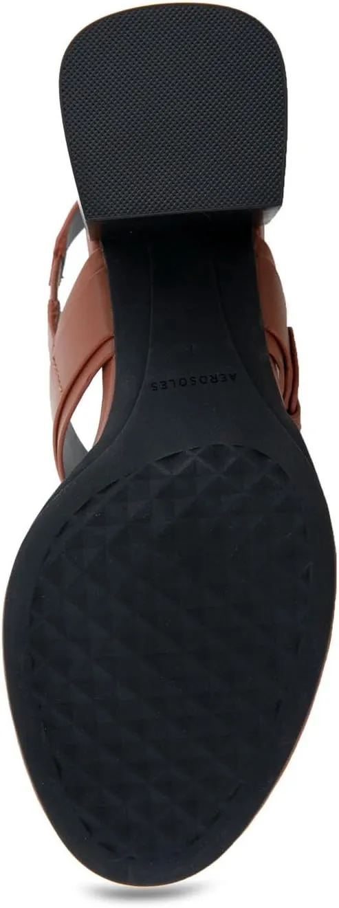 Aerosoles Women's Nova Heeled Sandal
