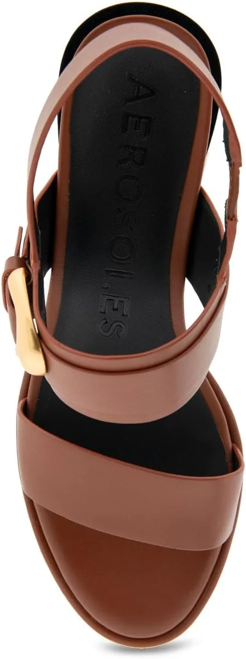 Aerosoles Women's Nova Heeled Sandal