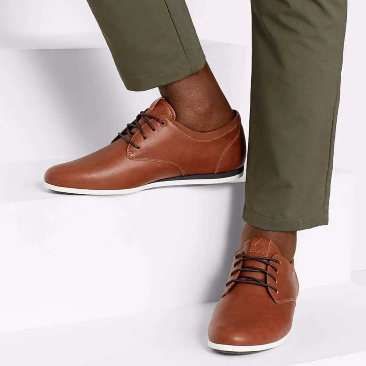 ALDO Men's Aauwen-r Sneaker