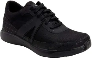 Alegria Qarma Black Swell 36 (US Women's 6-6.5) Regular