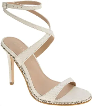 BCBGeneration Women's Glam Heeled Sandal