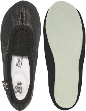 Beck Girl's Casual Gymnastics Shoe