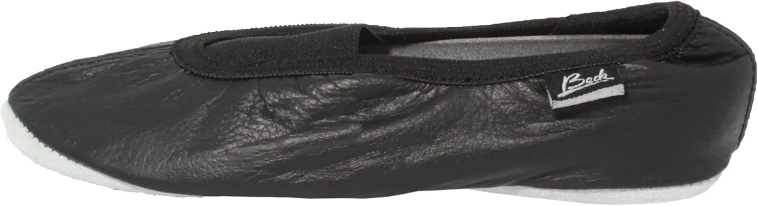 Beck Girl's Casual Gymnastics Shoe