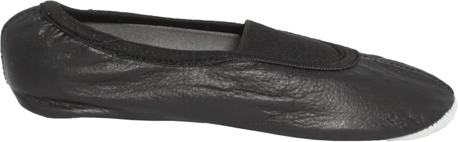 Beck Girl's Casual Gymnastics Shoe