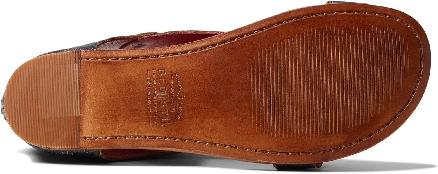 Bed:Stu Soto Women's Sandal