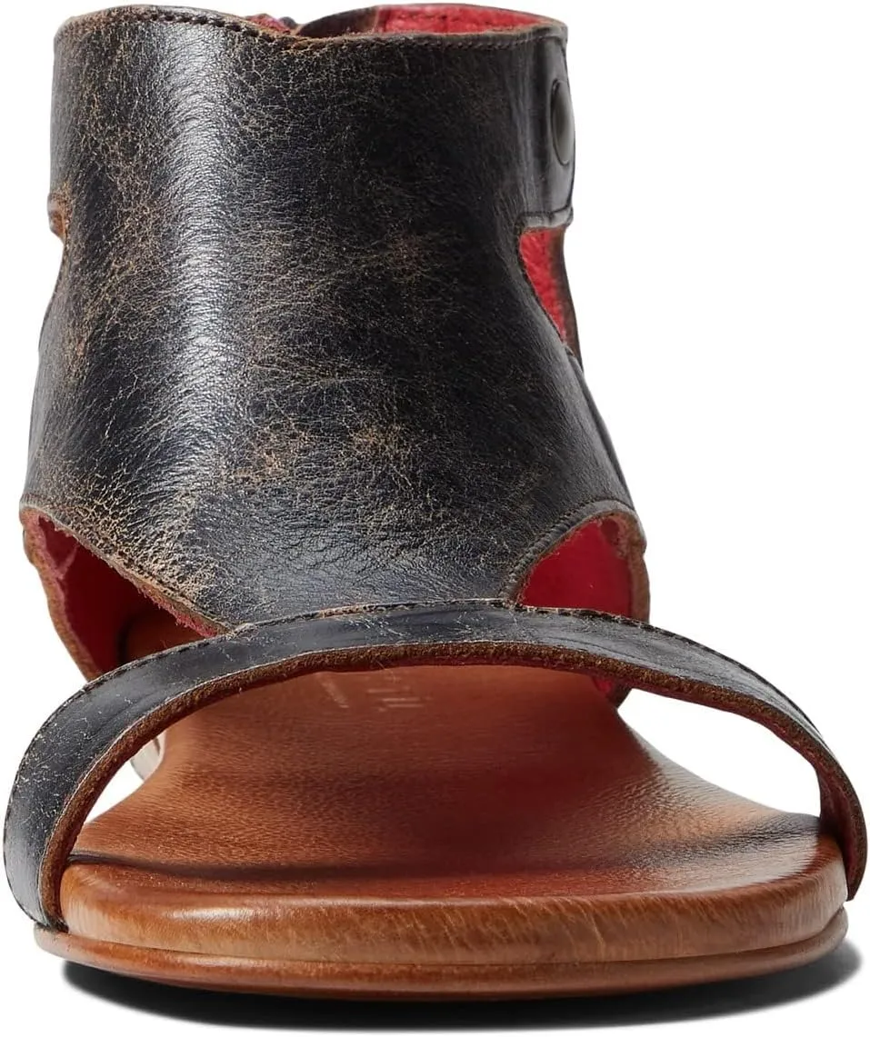 Bed:Stu Soto Women's Sandal